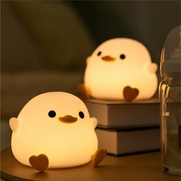 GlowDuck