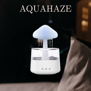 AquaHaze