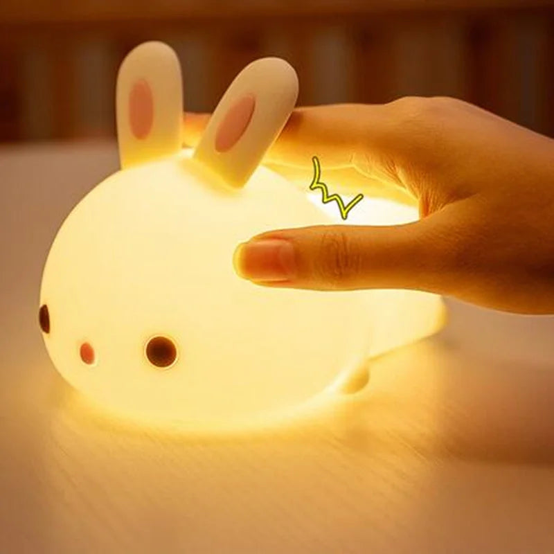 GlowRabbit