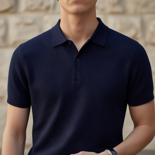 [BUY 1, GET A GIFT] Polo Bone Fleur