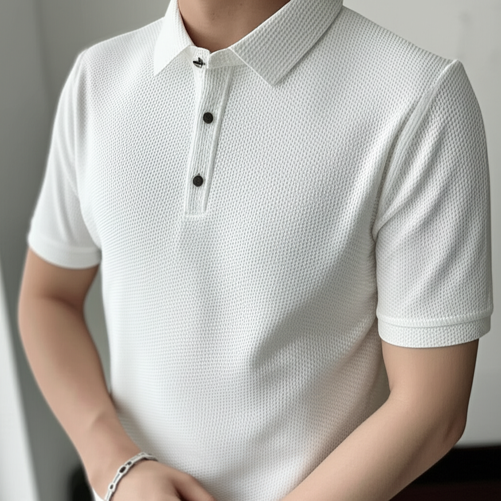 [BUY 1, GET A GIFT] Polo Bone Fleur